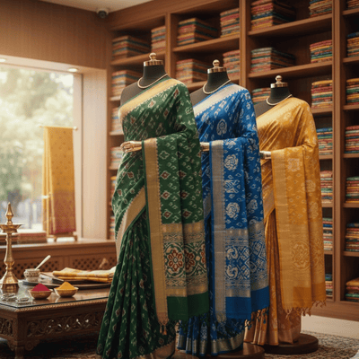 Sarees