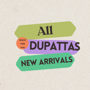 All Dupattas