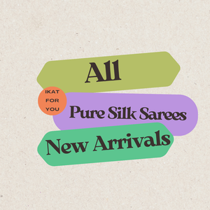 New Arrivals Silk