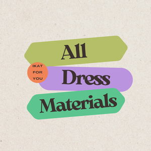 All Dress Materials