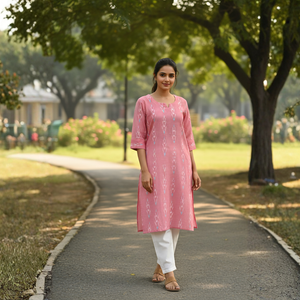 All Kurtis & Kurtas