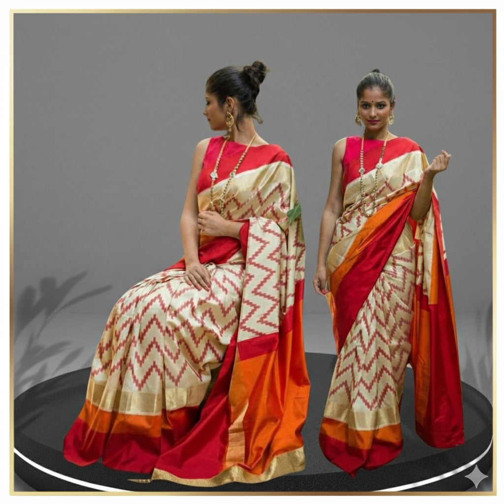SILK SAREES