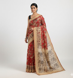 Sarees